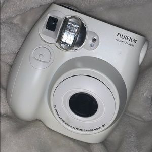 Fugifilm Instax Mini 7s